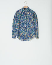 Load image into Gallery viewer, Daisy big pocket shirt