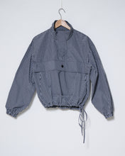 Load image into Gallery viewer, Check anorak