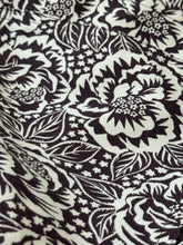 Load image into Gallery viewer, Liberty floral canvas work pants