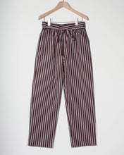 Load image into Gallery viewer, Cotton blend taffeta pants