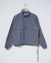 Load image into Gallery viewer, Check anorak