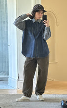 Load image into Gallery viewer, Corduroy sweatpants