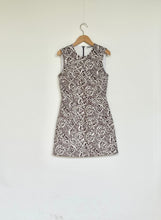 Load image into Gallery viewer, Liberty canvas minidress