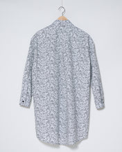 Load image into Gallery viewer, Liberty poplin tunic / mini shirtdress