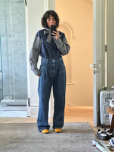 Load image into Gallery viewer, Check combo shirt with tie