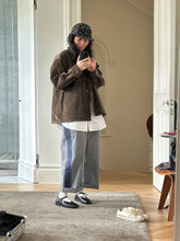 Load image into Gallery viewer, Check combo pants