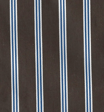 Load image into Gallery viewer, Cotton blend taffeta skirt