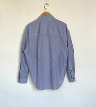 Load image into Gallery viewer, thin stripe shirt