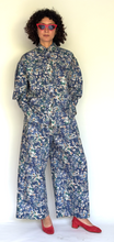 Load image into Gallery viewer, Daisy big pocket shirt