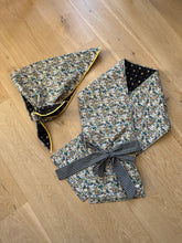 Load image into Gallery viewer, Liberty of London down accessories
