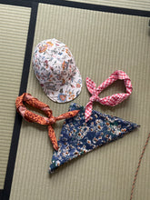 Load image into Gallery viewer, KasMaria bandanas
