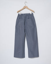 Load image into Gallery viewer, Check combo pants
