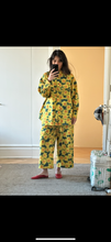 Load image into Gallery viewer, Daffodil wide leg pant
