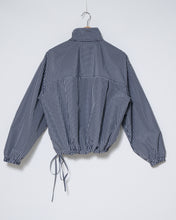 Load image into Gallery viewer, Check anorak
