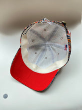 Load image into Gallery viewer, Liberty paisley cap
