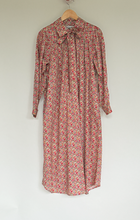 Load image into Gallery viewer, AW23 tana lawn smock dress
