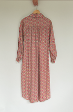 Load image into Gallery viewer, AW23 tana lawn smock dress
