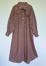 Load image into Gallery viewer, AW23 tana lawn smock dress
