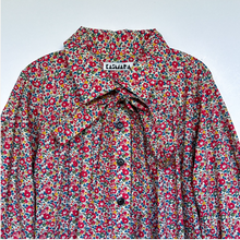 Load image into Gallery viewer, AW23 tana lawn smock dress
