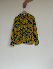 Load image into Gallery viewer, Daffodil anorak
