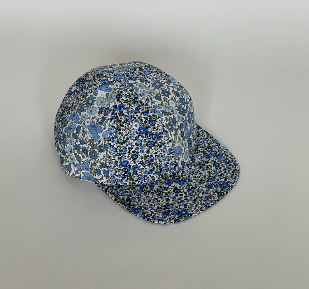 Baseball caps