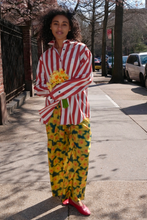 Load image into Gallery viewer, Daffodil wide leg pant
