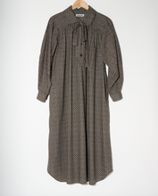 Load image into Gallery viewer, Daisy Liberty print smock dress
