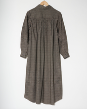 Load image into Gallery viewer, Daisy Liberty print smock dress
