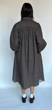 Load image into Gallery viewer, Daisy Liberty print smock dress
