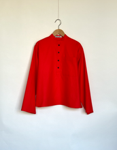 Load image into Gallery viewer, oxford popover shirt
