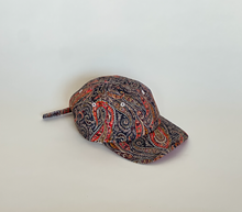 Load image into Gallery viewer, Liberty paisley cap
