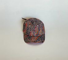 Load image into Gallery viewer, Liberty paisley cap
