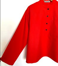 Load image into Gallery viewer, oxford popover shirt
