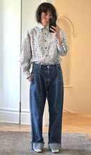 Load image into Gallery viewer, Betsy Belle Liberty poplin shirt
