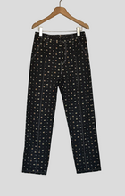 Load image into Gallery viewer, Liberty of London floral canvas pintuck pants
