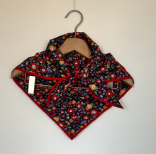 Load image into Gallery viewer, Liberty of London down bandanas
