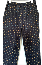Load image into Gallery viewer, Liberty floral canvas work pants
