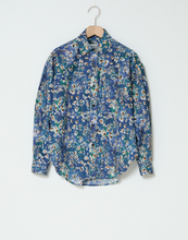 Load image into Gallery viewer, Daisy big pocket shirt
