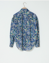 Load image into Gallery viewer, Daisy big pocket shirt
