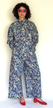 Load image into Gallery viewer, Daisy baggy pleated trousers
