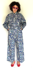 Load image into Gallery viewer, Daisy baggy pleated trousers
