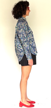 Load image into Gallery viewer, Daisy big pocket shirt
