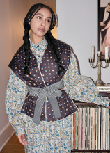 Load image into Gallery viewer, Liberty of London down accessories
