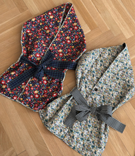 Load image into Gallery viewer, Liberty of London down accessories
