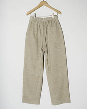 Load image into Gallery viewer, Patch pocket cotton wool cord pants
