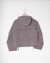 Load image into Gallery viewer, Cotton blend taffeta anorak
