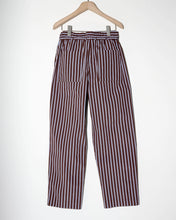 Load image into Gallery viewer, Cotton blend taffeta pants
